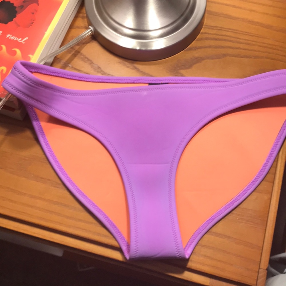Triangl bottom